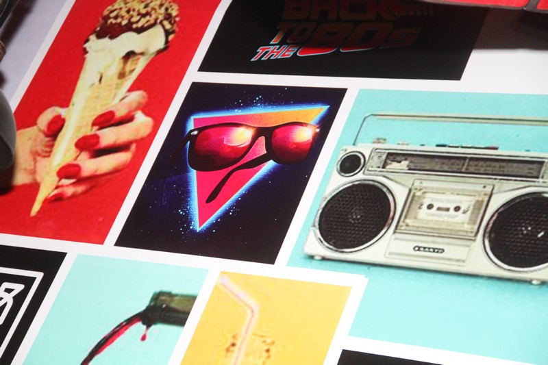 80's Night at Bar 35